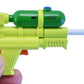 Super Impulse World's Smallest Super Soaker Set of 3 - SS50, Barrage & Scatter Blast - Plastic, Compact Water Guns