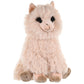 Wild Republic Alpaca, Cuddlekins, Stuffed Animal, 12 inches, Gift for Kids, Plush Toy, Fill is Spun Recycled Water Bottles, Mode