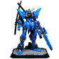 Beerise Moshowtoys Action Figures Mech - Brahma Pill,Excellence Level - 7,Classic Character,Collectible,Age 15 And Above
