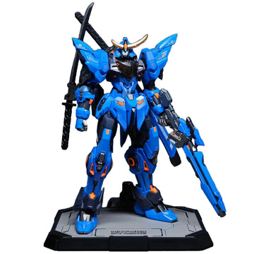 Beerise Moshowtoys Action Figures Mech - Brahma Pill,Excellence Level - 7,Classic Character,Collectible,Age 15 And Above