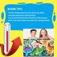 Preserve 9 X 1000 Piece Puzzle Glue Sheets Clear Saver Peel and Stick 54 Puzzle Saver Sheets Puzzle Frame Kit Puzzle Glue Clear No Stress and No Mess Adhesive Sheets Preserve Puzzle for mature-themed and Kids
