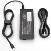 45W Usb C Hp Chromebook Charger,Universal Laptop Power Adapter Fit For Lenovo Chromebookyogathinkpad, Usb-C Fast Charging For De
