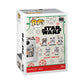 Funko Pop! Star Wars Holiday: R2-D2 Snowman