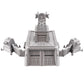 Tabletop Terrain protective coveringed Fortification by War Scenery for Wargames and RPGs 28mm 32mm Miniatures