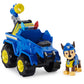 Paw Patrol, Dino Rescue Chases Deluxe Rev Up Vehicle With Mystery Dinosaur Figure