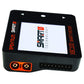 Spektrum XBC100 Smart Battery Checker & Servo Driver for RC: SPMXBC100, Black