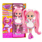 Fratelli Bff Doll With 9+ Surprises Including Outfit And Accessories (Wave 3 -Coney)