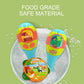 La Granja De Zenon Newborn Toys Bartolito Maracas For Kids With Electric Egg Shakers Maracas Lorito Pepe Rattles For 3+ Years Ol