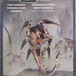 Games Workshop Warhammer 40,000 Tyranid Trygon/Mawloc Action Figure, 40mm, Plastic, Model 99120106019