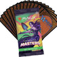 Magic The Gathering: Commander Masters Set Booster Pack
