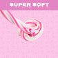Axolotl Butter Slime - Premium Diy Scented Peach Slime For Boys & Girls, Ages 4-12 - Party Favors & Christmas Stocking Fillers