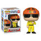 Funko Pop! Rocks: Devo - Satisfaction (Yellow Suit)