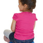 Gymnic Movin' Sit Jr. Inflatable Seat Cushion, Blue, 10 L X 10 W In - 8909