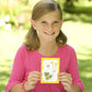 Creativity Pressed Flower Art DIY Kit