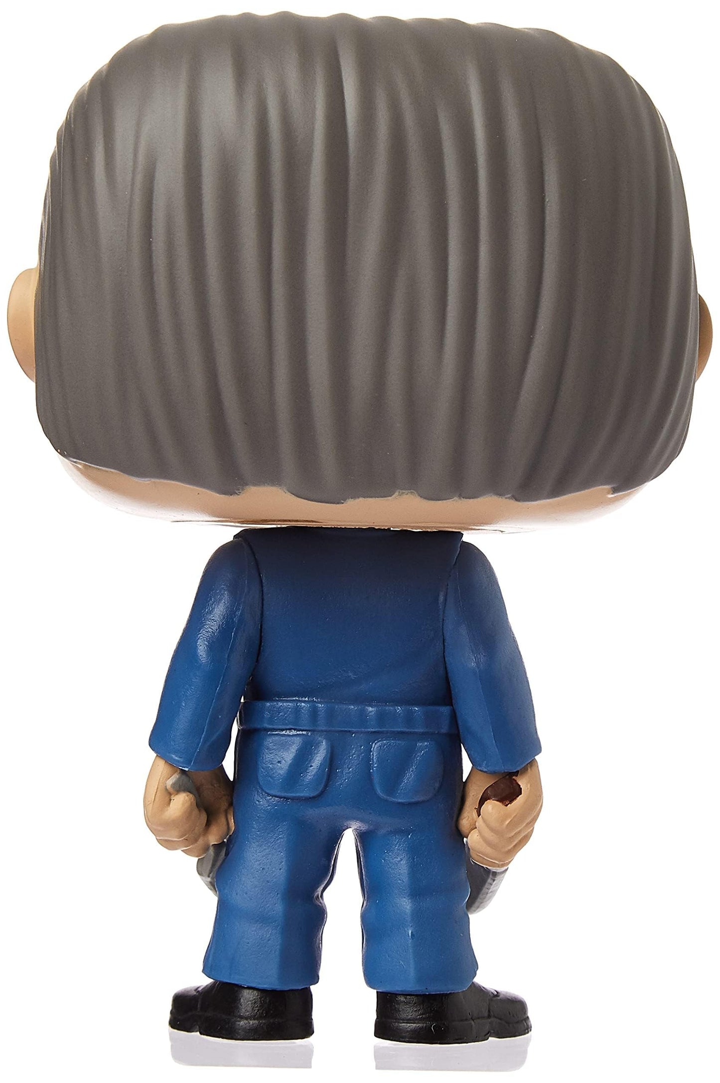 Funko Pop! Movies:Silence Of The Lambs - Hannibal