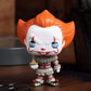 Funko Pop! Movies: It - Pennywise With Boat (Styles May Vary) Collectible Figure
