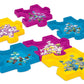 Masterpieces Sort & Save Stackable Jigsaw Puzzle Trays | Set Of 6