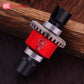 Mesimsple 2PCS Alum H16BM Front Rear Differential Diff Gear for MJX Hyper go 1/16 H16BM H16207 16208 16209 16210 H16 1/14 14301