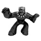 Heroes Of Goo Jit Zu Licensed Marvel Hero Pack - Black Panther, Multicolor, 41099
