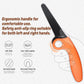 ZLemma Kids Cardboard Construction Tool Kit 2 PCS Set, Safe Cardboard Saw for Kids, STEM and STEAM Educational Play Tools Toys