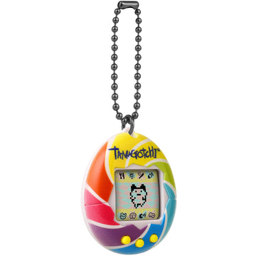 Tamagotchi Original - Candy Swirl