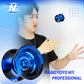 Magicyoyo Professional Unresponsive Yoyo For Kids And Adults, Trick Yoyo N11 Plus With Dual Purpose Mode, Metal Yo Yo Responsive Mode For Kids Beginner + 12 Yo Yo Strings + Bearing Kit