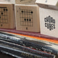 Uncle Goose Chord Cubes Guitar Blocks - Made In The Usa
