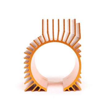 Spektrum Motor Heatsink: 3660, SPMXSMH1