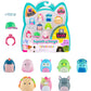 Squish-a-longs Mini-Squish 8-Pack (Wave 5, Style 2)