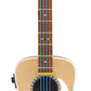 Little Tikes My Real Jam Acoustic Guitar with Strap, Musical Instrument with 4 Modes, Play Any Song with Bluetooth, Gift for Kid