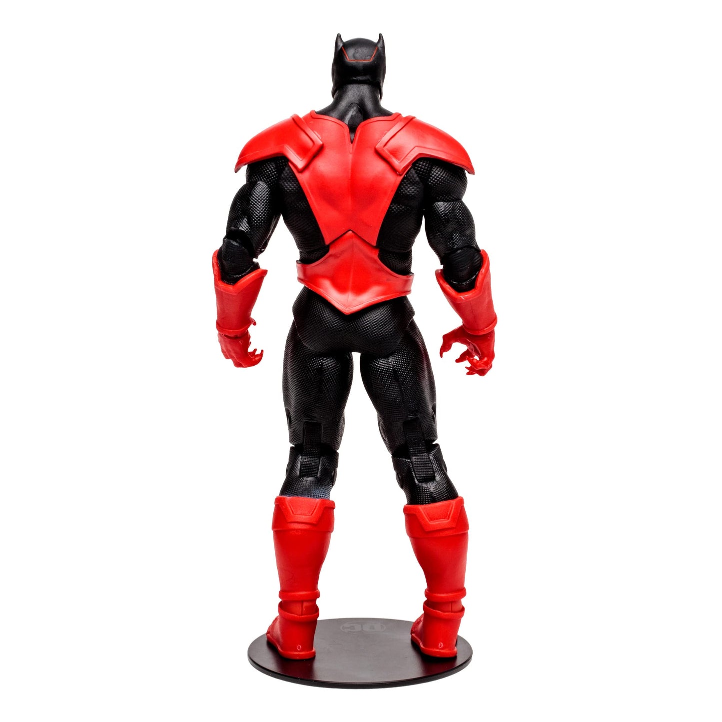 Mcfarlane Toys - Dc Multiverse 7In - Batrocitus (Dark Metal), Multicolor