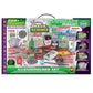 Fantasma Magic Of Science Stem Based Illusionology Magic Set | 200+ Experiments