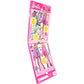 Tara Toys Barbie Sparkle Magnetic Activity, Multi