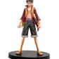 Banpresto 48213 Volume 1 Monkey D. Luffy Dxf The Grandline Men One Piece Film Z 6' Action Figure