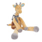 Bedtime Originals Choo Choo Plush Toy, Giraffe Cornelius , 20X9X4 Inch (Pack Of 1)