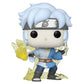 Funko Pop! Animation: Boruto - Mitsuki, Multicolor