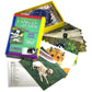 Stages Learning Lang-O-Learn Esl Pets Vocabulary Photo Flash Cards
