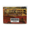 Wiz Kids Pirates Of The Caribbean Pocket Model 3-D Game