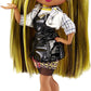 L.O.L. Surprise! OMG Alt Grrrl Fashion Doll - Great Gift for Kids Ages 4+