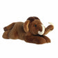 Aurora Adorable Flopsie Wynn Woolly Mammoth Stuffed Animal - Used to Create Imaginative Play Adventures - Perfect for Birthdays,