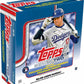 New 2025TOPPS Series 2 - Mega Box MLB Baseball Factory Sealed - Made in USA - 16 Packs - 14 Trading Cards per Pack (224 Cards)