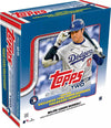 New 2025TOPPS Series 2 - Mega Box MLB Baseball Factory Sealed - Made in USA - 16 Packs - 14 Trading Cards per Pack (224 Cards)