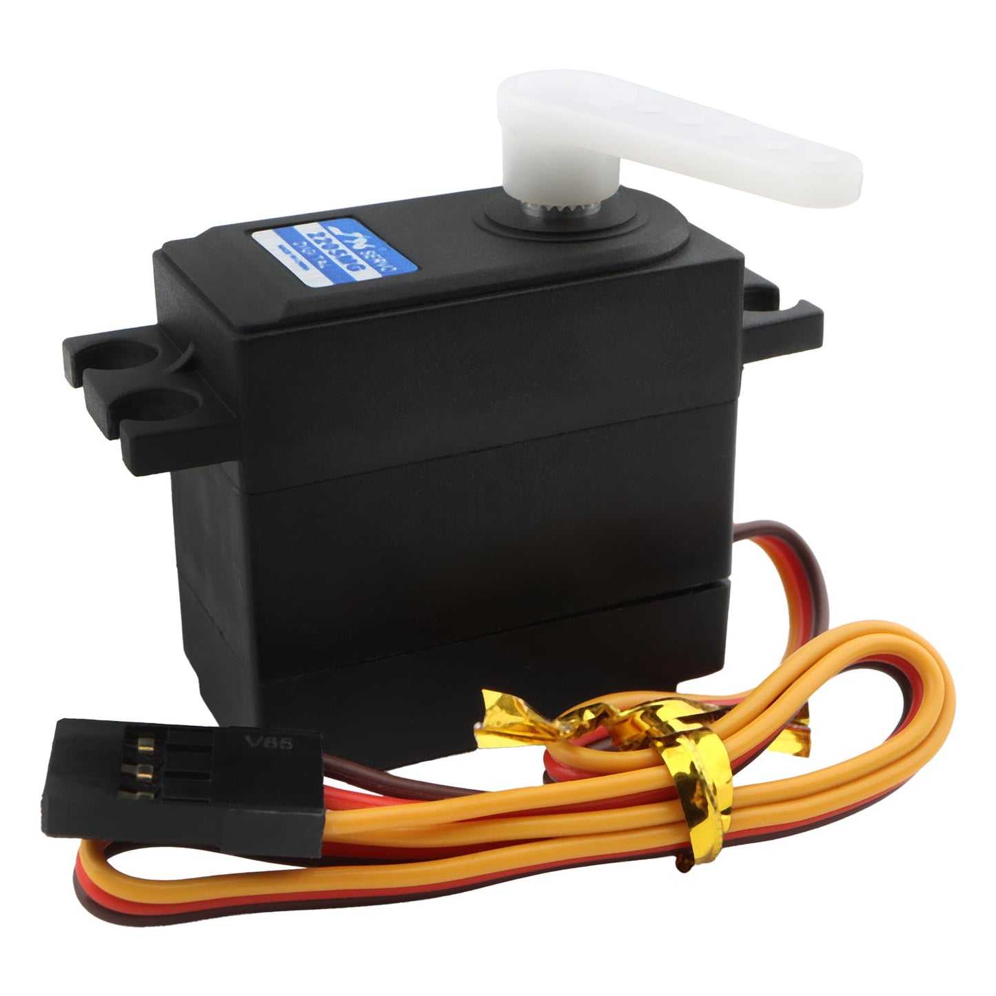 Gdool 14701B Upgrade 4.6Kg Metal Gear High Digital Steering Servo Spare Parts Accessories For 1/14 Scale H14Bm 14210 14209 Jc14E
