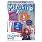 Wonder Forge Frozen 2 Matching Game | Rapid Fun Memory Game For Kids | Ideal For Ages 3-5 | Features Favorite Characters Like An