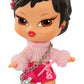 Bratz Babyz Runwayz Jade Collectible Fashion Doll With Real Fashions