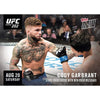 Ufc Cody Garbrandt #202C Topps Now Trading Card