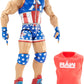 Wwe Kurt Angle Elite Collection Action Figure