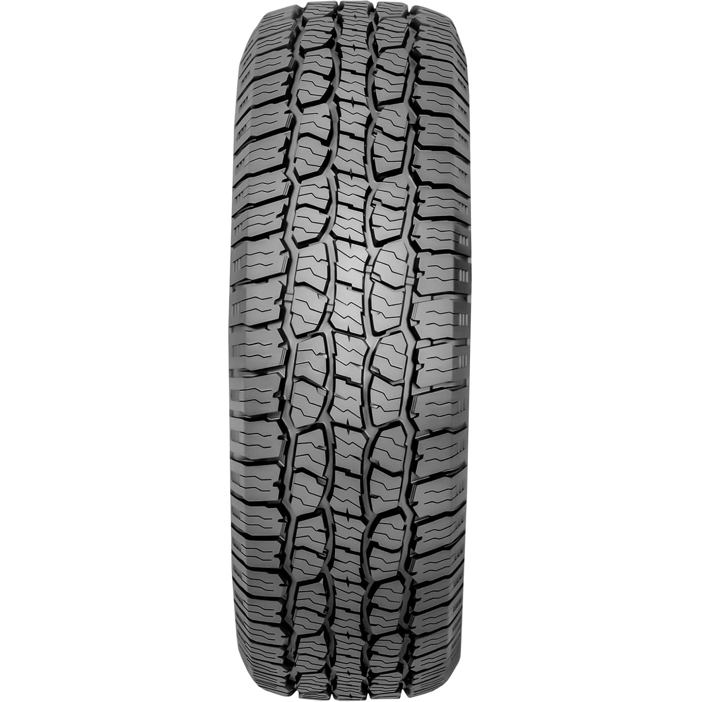 Prinx HiCountry HA2 All Season 275/65R18 116T SUV/Crossover Tire