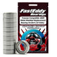 FastEddy Bearings Compatible with Traxxas 4609 Metal Shielded Replacement Bearing 5x10x4 (10 Units)