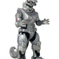 Bandai Namco - Godzilla - Mecha Godzilla 2002, 6' Action Figure Set